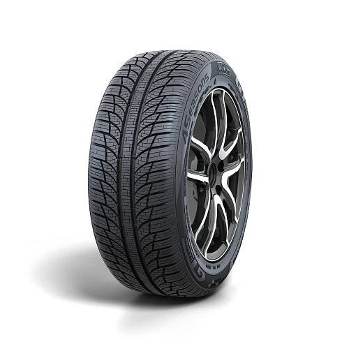 GT Radial 4SEASONS 165/70 R14 85H XL M+S celoroční pneu