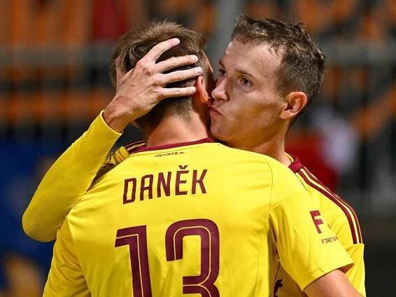 Jakub Jankto - Sport.cz