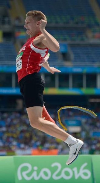 Daniel Jørgensen