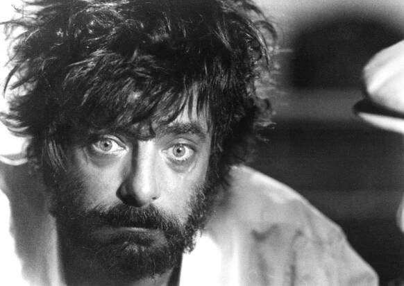 SWEPT AWAY . . . BY AN UNUSUAL DESTINY IN THE BLUE SEA OF AUGUST, (aka TRAVOLTI DA UN INSOLITO DESTINO NELL'AZZURRO MARE D'AGOSTO), Giancarlo Giannini, 1974