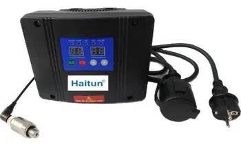 Frekvenční měnič HAITUN KOMPAKT AD-12M