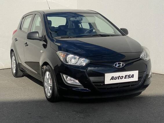 Hyundai I20 1.2 