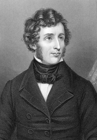 Friedrich Wöhler © Getty Images