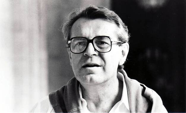 Foto k tématu Miloš Forman – stránka 25