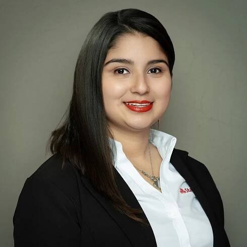 Laura Martinez State Farm Agent Team Member