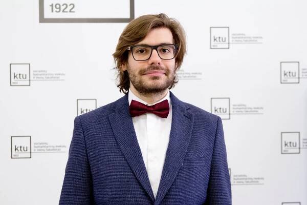 An Interview with Alin Olteanu: Education, Signs, and the History of Ideas