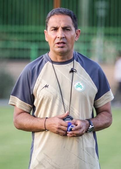Omid Namazi