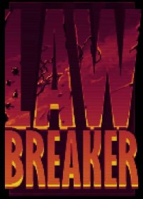 Deepnight Games | Law Breaker