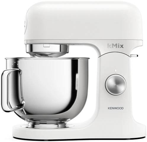 Kenwood kMix KMX751AWH Pure White od 6 454 Kč