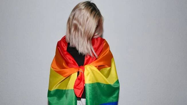 Varování ze Slovenska. Jak jsme prohráli debatu o LGBT+ - Seznam Zprávy
