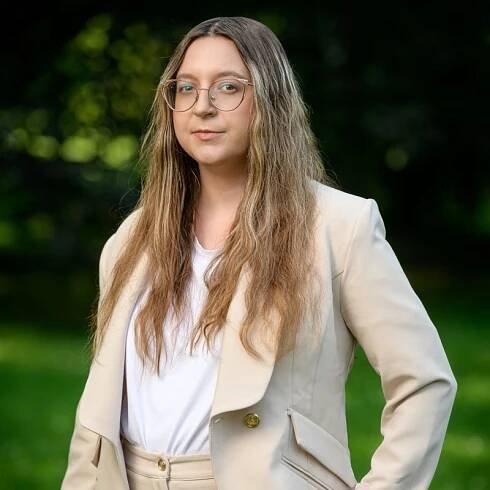 Pavla Krausová
