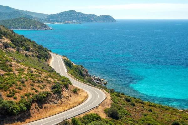 TH Costa Rei - Freies Strandresort - TH Resorts
