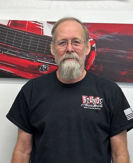 Classic Car Rebuild & Restoration | Rockville, MD | Bruno’s Classic Muscle Team 