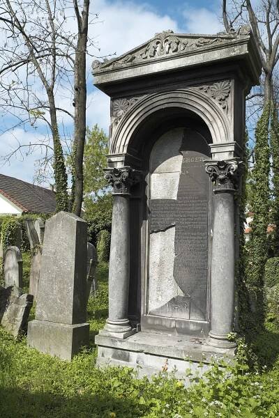 Josef Weissberger – Wikipedie
