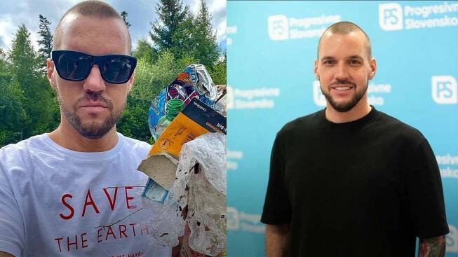 Michal Sabo: Smer sú rovnakí extrémisti ako Kotlebovci či Republika