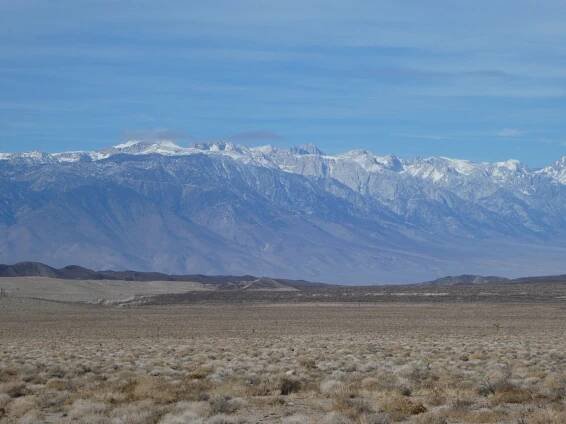 Las Vegas to San Francisco (1 to 9 February 2020) – Moon River and We