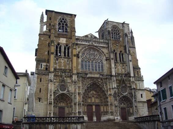 George of Vienne