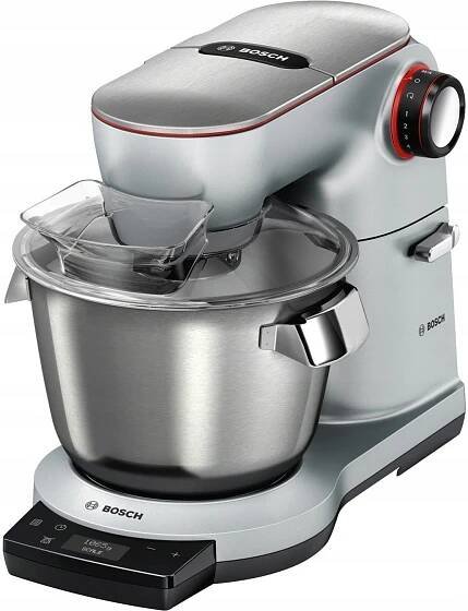 Bosch Optimal MUM9DT5S41