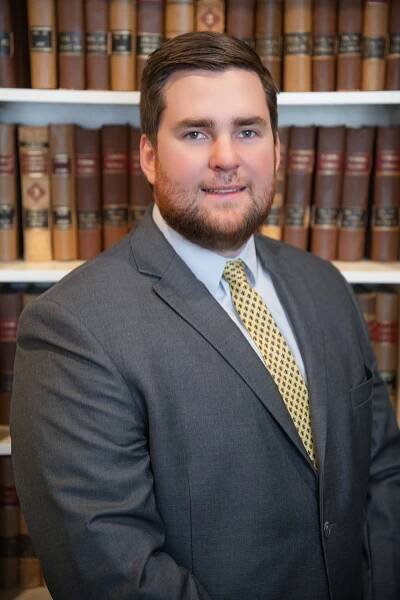 Frederick W. Killion — Mobile, AL — Johnston Adams, LLC