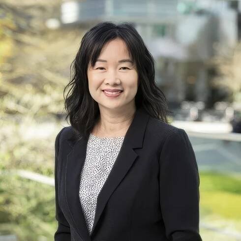 Meet the Team | The Visionaries Behind SHE IS AI — SHE IS AI