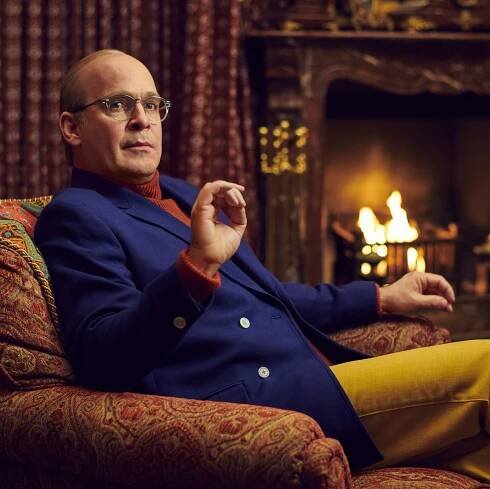 Feud: Capote vs. the Swans Tells the True Story of Truman Capote’s Downfall