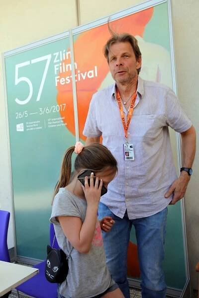 Před režií dal Daniel Bergman přednost záchraně životů