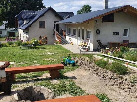 Ubytování u Bendů - ubytování Horní Dubenky - 1 - foto 1