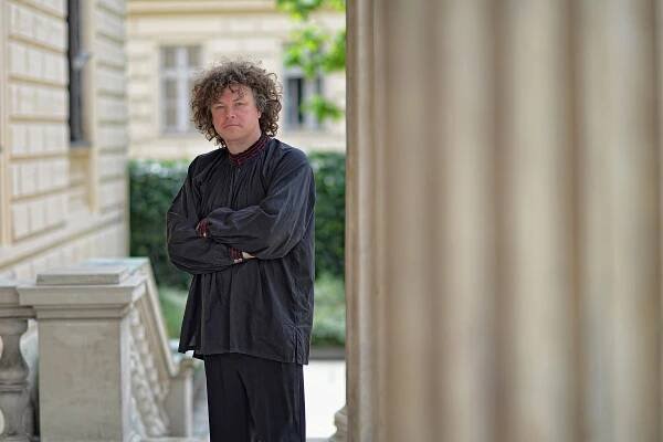 Roman Válek: Před dvaceti lety se nám ‚barokářům‘ smáli