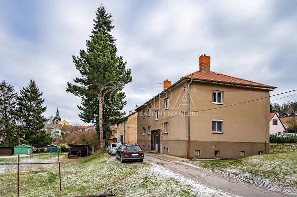 Prodej bytů, Hořovice | Mapio.cz