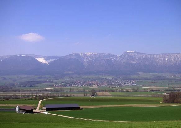 schneeschuhtouren