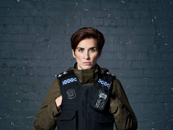 Vicky McClure is keen to star in Line of Duty series 7