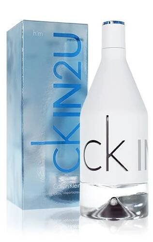 Calvin Klein CK In2U For Him