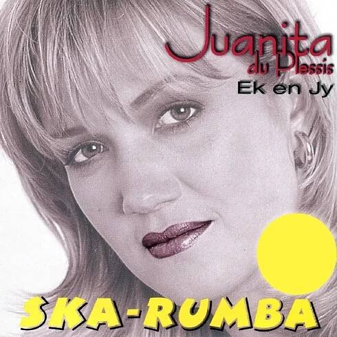 Poslechněte si Ek en Jy od interpreta Juanita du Plessis