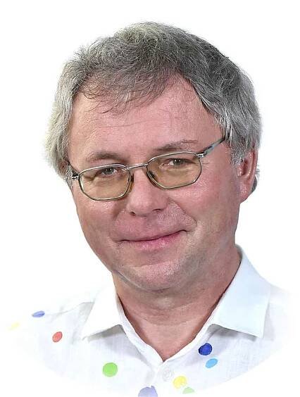 Jaromír Polášek, Naše Město Frýdek-Místek, 22.9.2022.