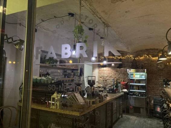 FABRIK FOOD FACTORY foto 3
