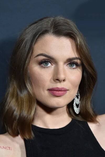Julia Fox herečka