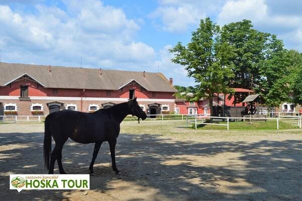 FOTOGALERIE: Zlínsko | CK HOŠKA TOUR