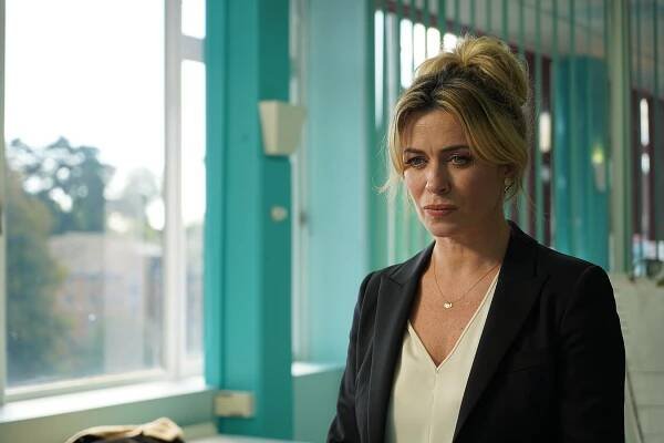Eve Myles - Actress