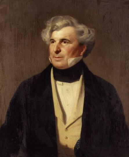 James Clark Ross - Wikimedia Commons