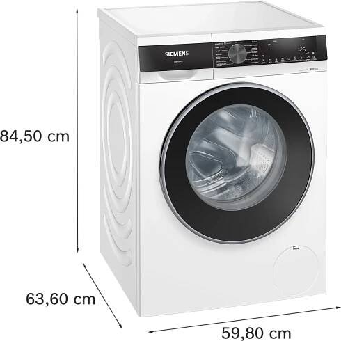 Fotografie č. 7 produktu WG44G2Z3CS