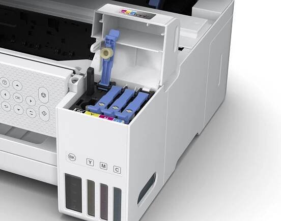 Epson EcoTank L4266 (záruka na 5 let po registraci) - Smarty.cz