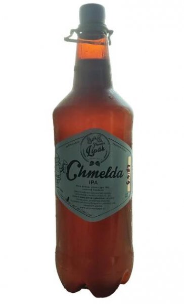 Chmelda | Pivovar Lípák | koupit online