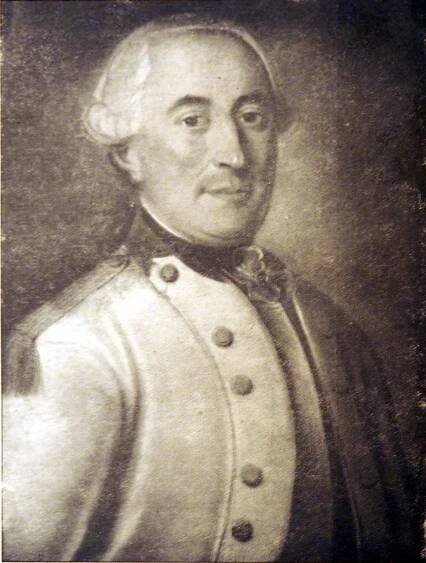 Joseph de Flotte