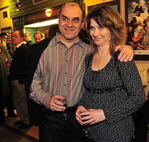 Miroslav Táborský (54) na hraně: Denně pije alkohol!
