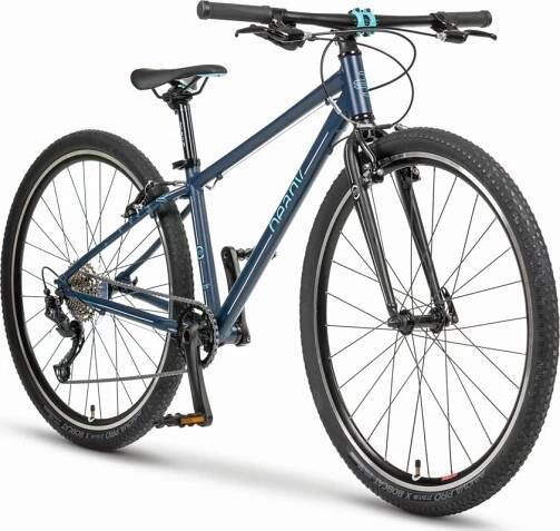 BEANY Zero 27,5" 2024 tmavě modré, 15"