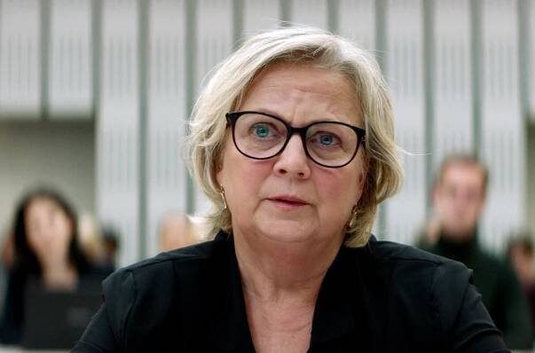 Informant – Angst über der Stadt - Wie fühlst du dich? (E06) (2024)