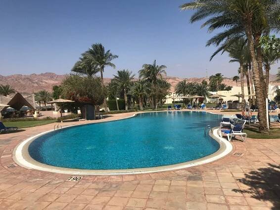 Dahab Lagoon Club & Resort Parking: Pictures & Reviews - Tripadvisor