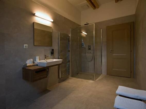 Penzion Rustico, Bučovice | Hotel.cz