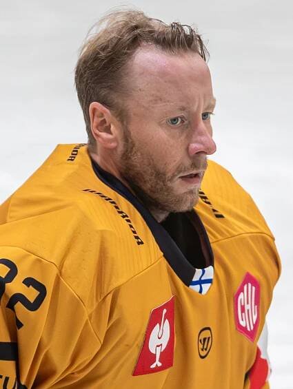 Antti Raanta