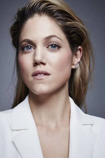 Charity Wakefield herečka